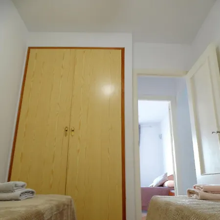 Apartamento Laguna Rosa