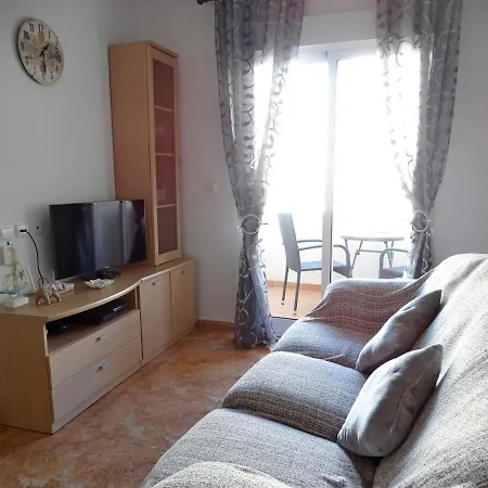 Laguna Rosa Apartamento
