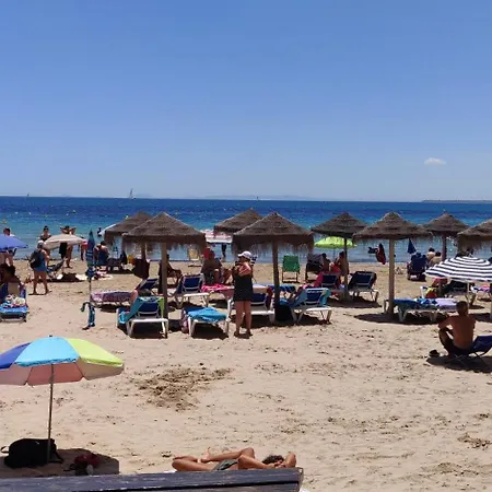 Appartamento Laguna Rosa