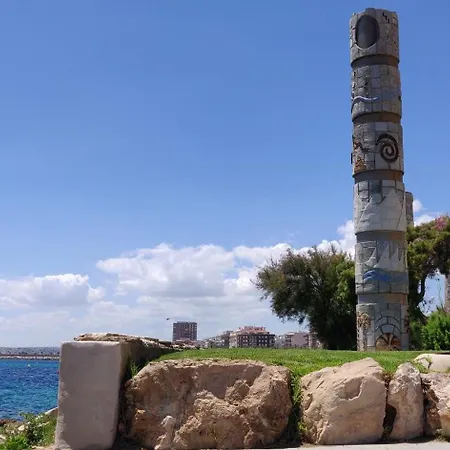 Appartamento Laguna Rosa *