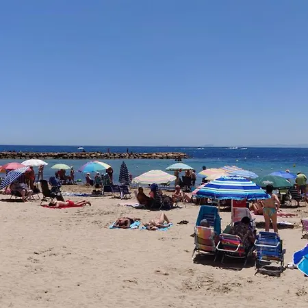 Laguna Rosa *