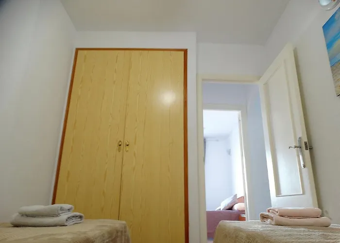 Appartamento Laguna Rosa