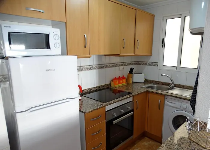 Laguna Rosa * Torrevieja