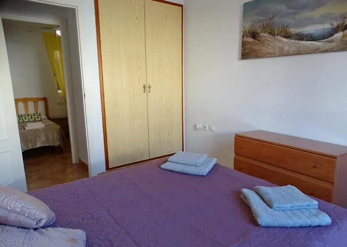 Laguna Rosa Appartamento *