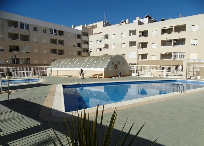 Laguna Rosa Appartamento *