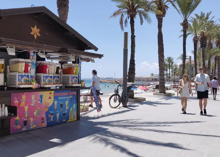 Laguna Rosa Appartamento Torrevieja