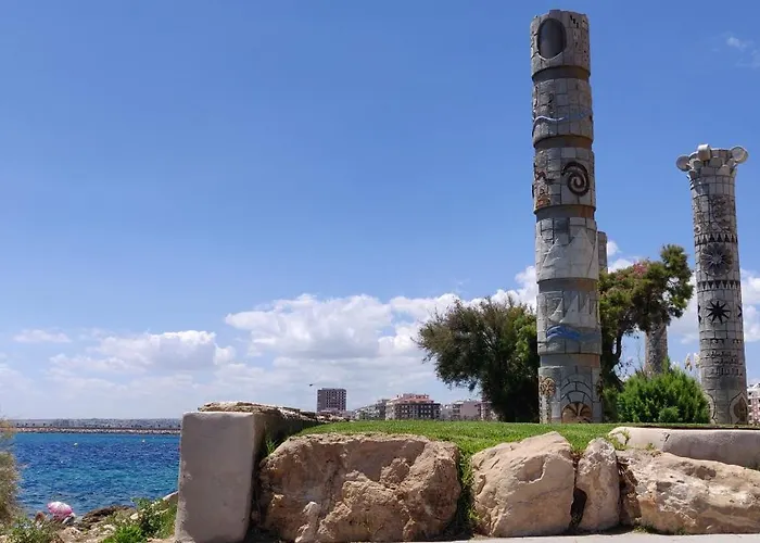 Appartamento Laguna Rosa *