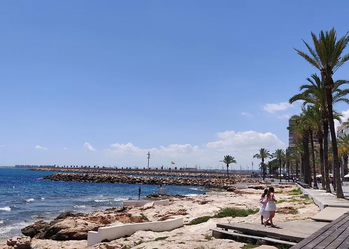 Appartamento Laguna Rosa